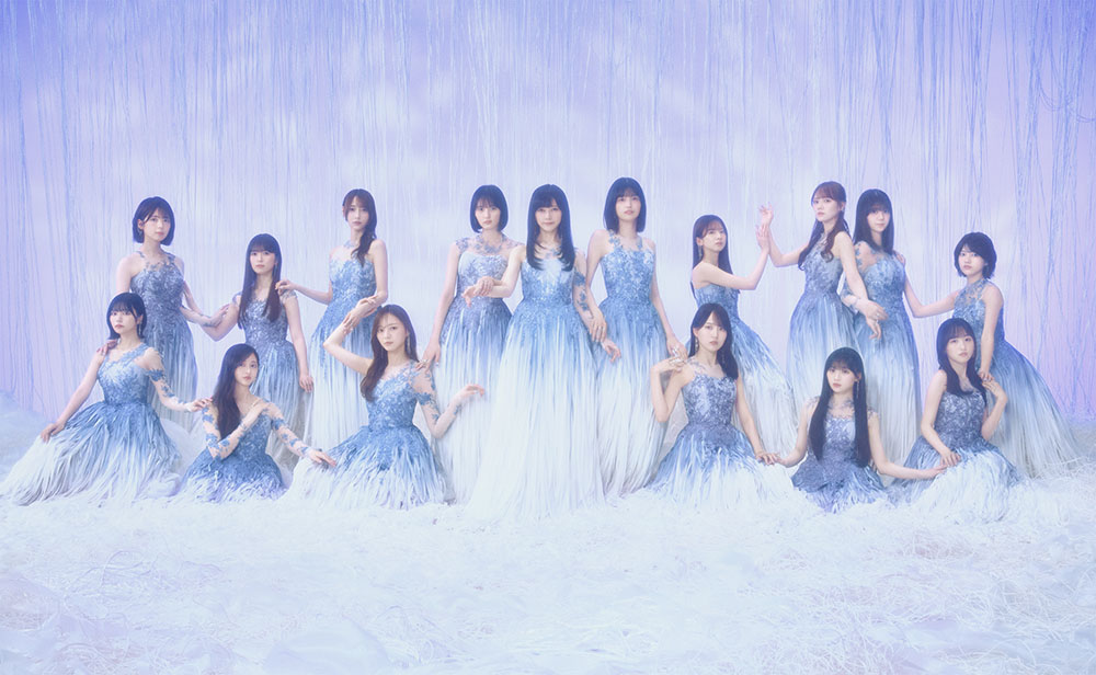 乃木坂46全体集合写真